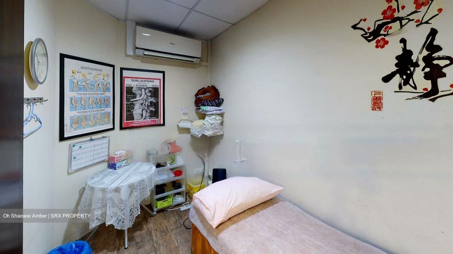 Ang Mo Kio View (D20), Retail #460718671